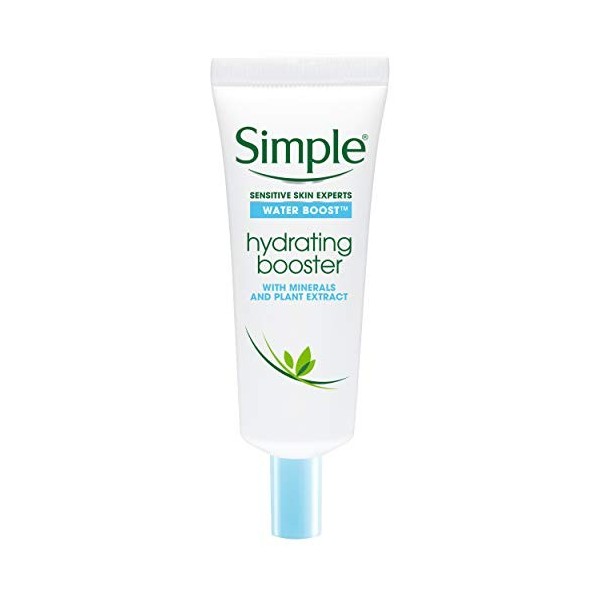 Simple Hydro Booster Cream, 25 ml