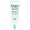 Simple Hydro Booster Cream, 25 ml