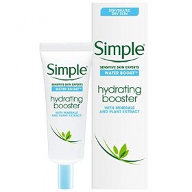 Simple Hydro Booster Cream, 25 ml