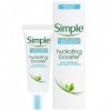 Simple Hydro Booster Cream, 25 ml