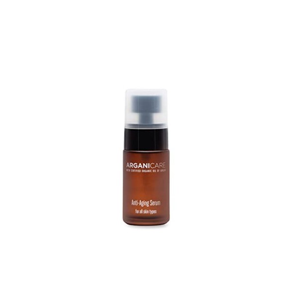 arganicare Sérum anti-âge Age correcting Treatment Anti-Aging 30 ml