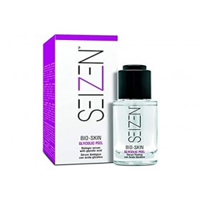 SEIZEN SERUM BIOLOGIQUE Acide glycolique, standard, petit, 30 ml