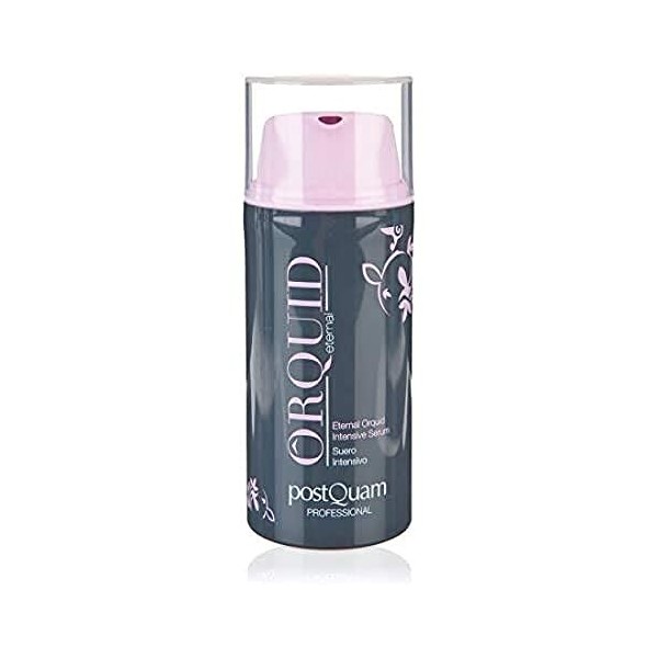 Postquam Orquid Eternal Intensive Serum Traitement du Visage