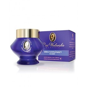 Crème visage hydratante - Pani Walewska