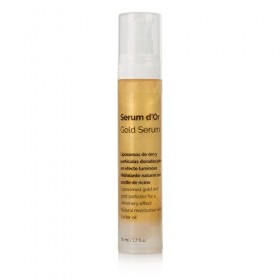 Gold Serum 50 ml