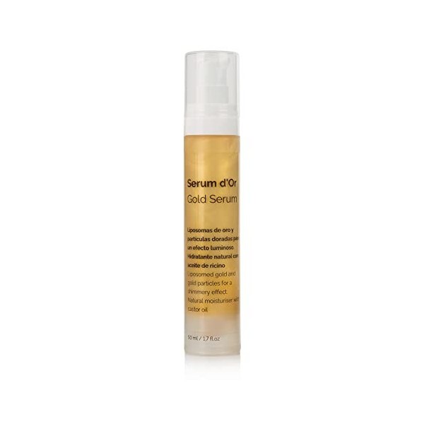 Gold Serum 50 ml