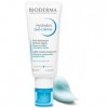 Bioderma HYDRABIO Gel-Crème 40ml, Hydrate intensément et durablement – Lisse le grain de peau, Peaux déshydratées, sensibles 