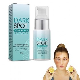 Tkekruh Crème éliminer Les Taches,Creme Visage Anti Taches,Crème Qnti-taches de Rousseur,Crème Blanchissante,Creme Anti Tache