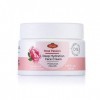 OTACI Crème Visage Hydratation Profonde à la Rose de Damas, Anti-âge, Nourrissante, Hydratante, Protectrice, Naturellement Ve