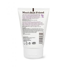 Bulldog Skincare for Men - Crema facial hidratante 100 ml para hombres con piel grasa, contiene ingredientes naturales Hamame