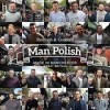 Man Polish Mens Moisturiser Crème hydratante pour homme - Fabriqué au Royaume-Uni - Crème hydratante visage premium homme 