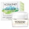Yoskine Vege Zoom - Creme Hydratante Visage - Creme de Jour Et La Nuit - Crème Hydratante - Soin Visage - Creme Visage Femme 