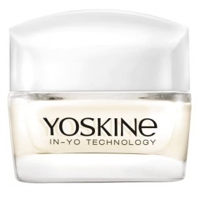 Yoskine Vege Zoom - Creme Hydratante Visage - Creme de Jour Et La Nuit - Crème Hydratante - Soin Visage - Creme Visage Femme 