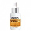 Babaria Orange C Face Serum For Unisex 1 oz Serum