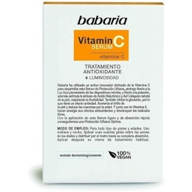 Babaria Orange C Face Serum For Unisex 1 oz Serum