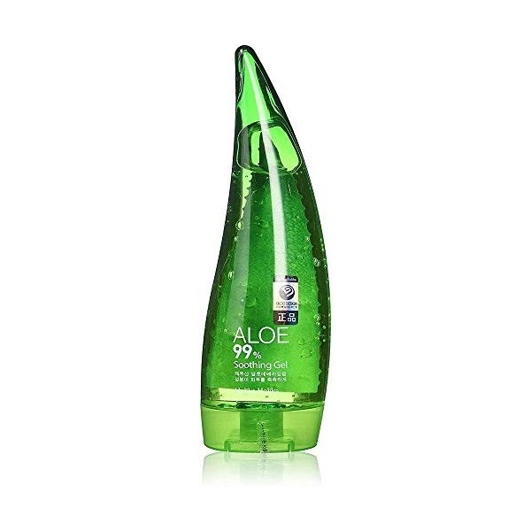 HOLIKA HOLIKA Gel hydratant apaisant ALOE Soothing Gel 55ml