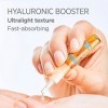 Isdinceutics Hyaluronic Booster 10 Amp