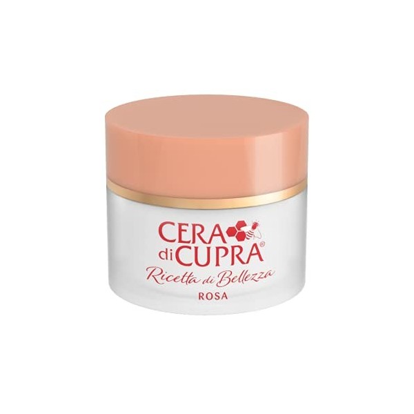 CERA DI CUPRA Crema Rosa Vase - 50 ml - 50 ml