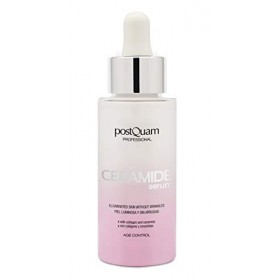 Postquam - Ceramide | Serum Visage Hydratant aux Céramides et au Collagène marin - 30 ml