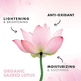 SoBio étic - Sérum perfecteur éclat, Pour une peau parfaite