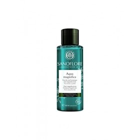 Sanoflore Aqua Magnifica Eau de Soin Botanique Anti-Imperfections Bio 100 ml