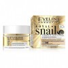 Eveline Cosmetics Royal Snail Intensive Anti-Rides Crème de Jour/Nuit 40+ 50 ml