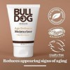 Bulldog Age Defence Moisturiser for Men 100ml