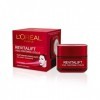 Loreal- revitalift crema antirughe viso,collo e contorni