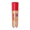 Rimmel - Fond de teint Lasting Finish 25H - Couvrance totale - Longue tenue - Hydratation - 201 Classic Beige - 30ml