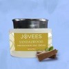 Jovees Sandalwood Protection Day Cream SPF 20 50g by Jovees