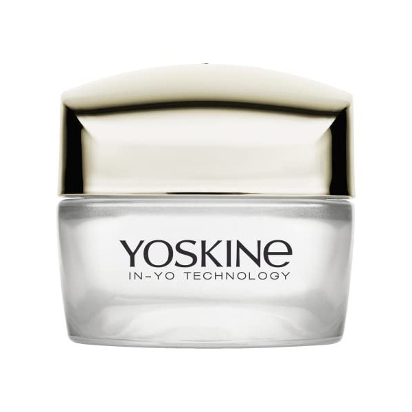 Yoskine Classic Pro Collagen Day Cream 60+