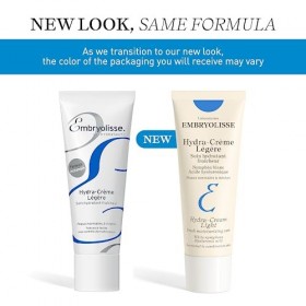 Embryolisse Hydra-Crème Légère 40 ml