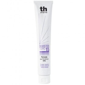 Thader Th Pharma Booster Topic-15 Crème 100 ml