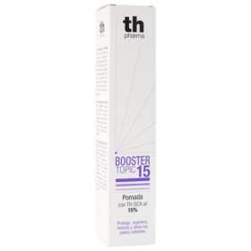 Thader Th Pharma Booster Topic-15 Crème 100 ml