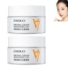 Zhiduo Natural Cream Young Skin Water Light, v7 toning light moisturizing tone up cream, moisturizing tone-up cream v7, V7 Fa