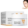 Zhiduo Natural Cream Young Skin Water Light, v7 toning light moisturizing tone up cream, moisturizing tone-up cream v7, V7 Fa