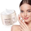 Crème Visage Hydratante - Hydratant hydratant pour le visage à lmouton 140g - Produits crème soin la peau pour femmes hommes