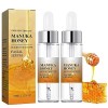 Bee Venom and Manuka Honey Serum, Manuka Honey Anti Aging Face Serum for Face 2Pcs 