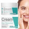 Crème raffermissante pour la peau,85g de crème hydratante pour le visage | Crème hydratante, crème hydratante pour le visage 