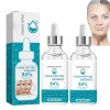 Sérum Facial Double Botox, Essence Cono Peptide 84%, Sérum Facial Botox, Sérum Anti-âge Collagen Boost, Sérum Anti-âge Face B