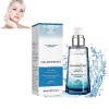 Koran Advanced Collagen Boost Anti Aging Serum, Collagen Anti-Wrinkle Firming Hyaluronic Acid Face Serum, Hyaluronic Acid Ser