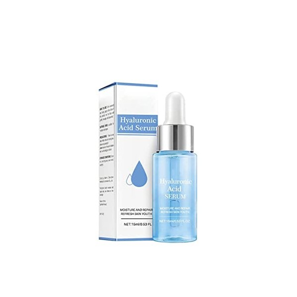 Advanced Deep Serum , Hyaluronic Acid Face Serum , Pore Shrink Face Serum Hyaluronic Acid Nourish Essence , Pore Lift Face Se