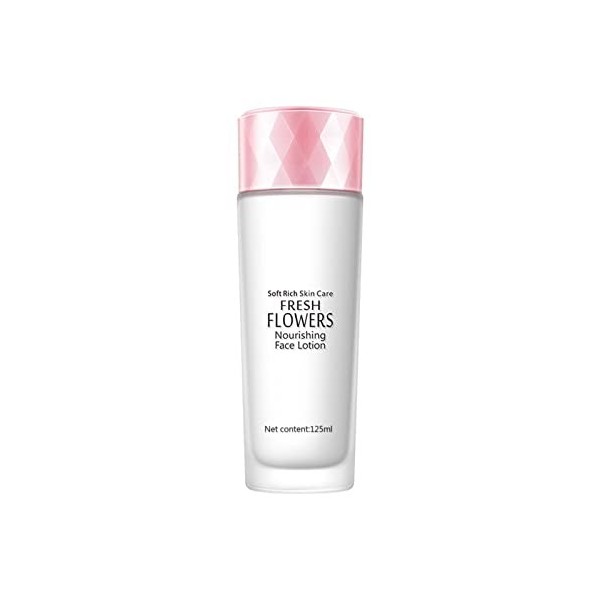 Gommage Visage Peau Lotion hydratante hydratante nourrissante cosmétique produits de soin de la peau Gel rafraîchissant peau 