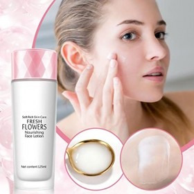 Gommage Visage Peau Lotion hydratante hydratante nourrissante cosmétique produits de soin de la peau Gel rafraîchissant peau 
