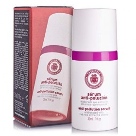 La Chinata Sérum antioxydant contre les effets néfastes de la pollution 30ml