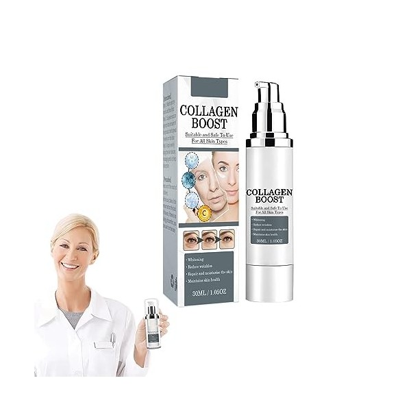 Botox Up, Botox up Premium, Botox up Serum Antiedad, Eelhoe Collagen Boost Anti Aging Serum, Botox Stock Solution Facial Seru