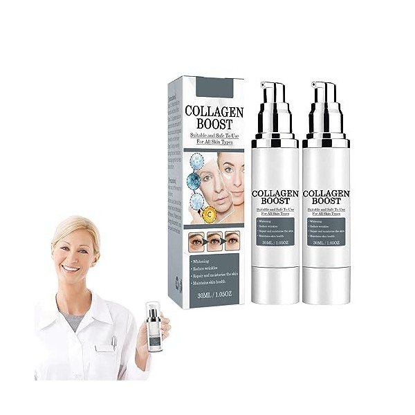 Botox Up, Botox up Premium, Botox up Serum Antiedad, Eelhoe Collagen Boost Anti Aging Serum, Botox Stock Solution Facial Seru