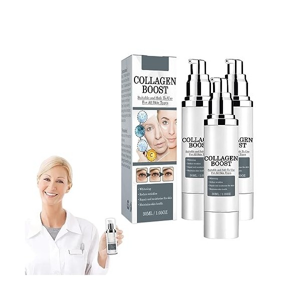Botox Up, Botox up Premium, Botox up Serum Antiedad, Eelhoe Collagen Boost Anti Aging Serum, Botox Stock Solution Facial Seru