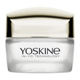 Yoskine Classic Pro Elastin Day Cream 40+