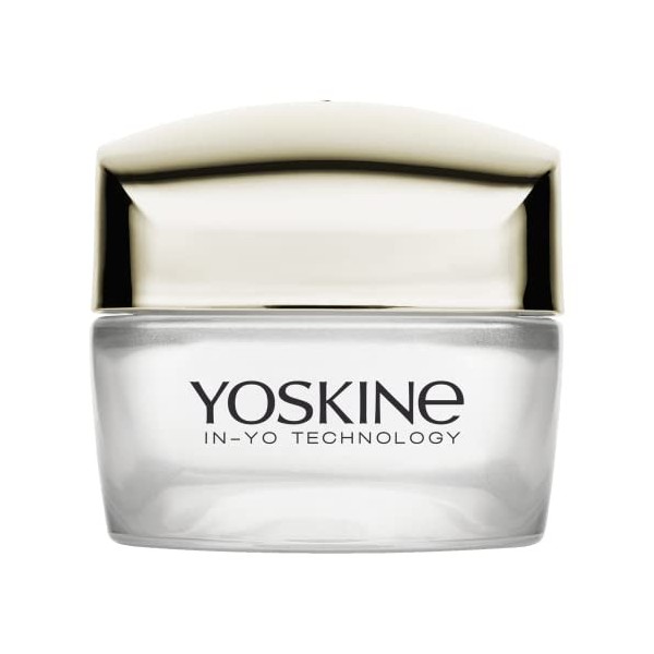 Yoskine Classic Pro Elastin Day Cream 40+